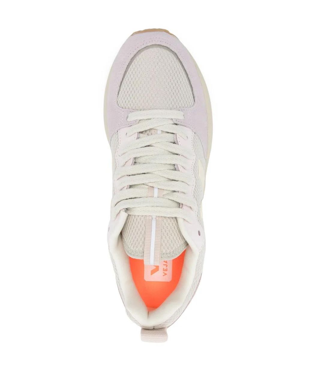 Veja White Venturi Alveomesh Sneakers