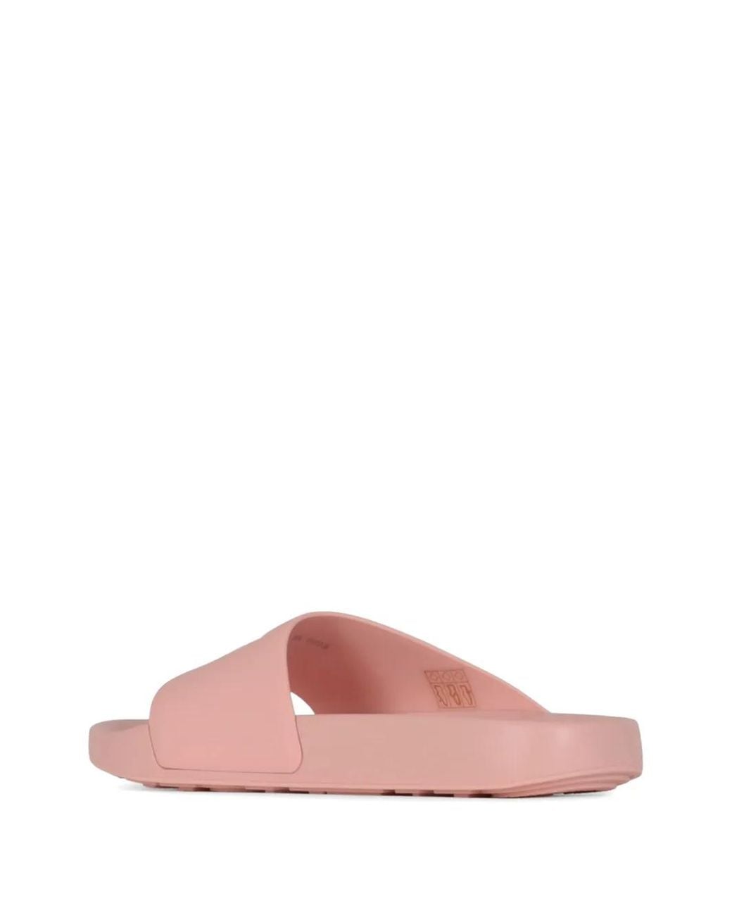Givenchy Pink Chic Mini Footwear For