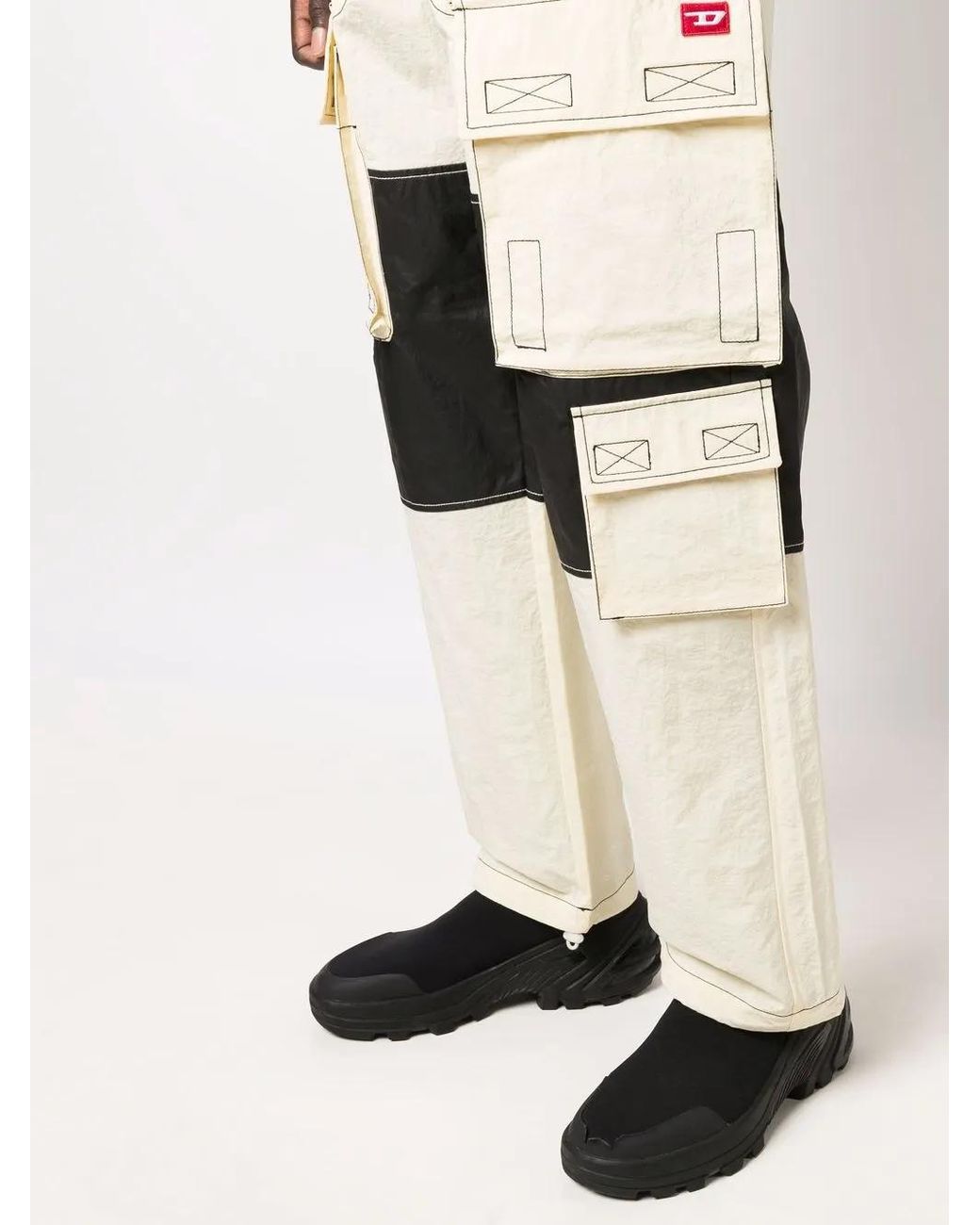 DIESEL Broek in het Natural voor heren