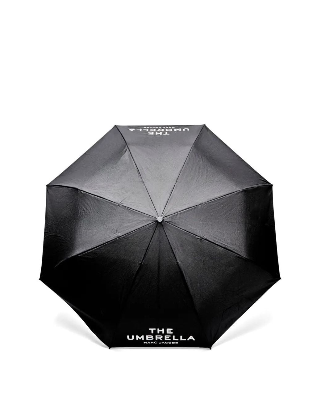 Marc Jacobs Gray The Umbrella