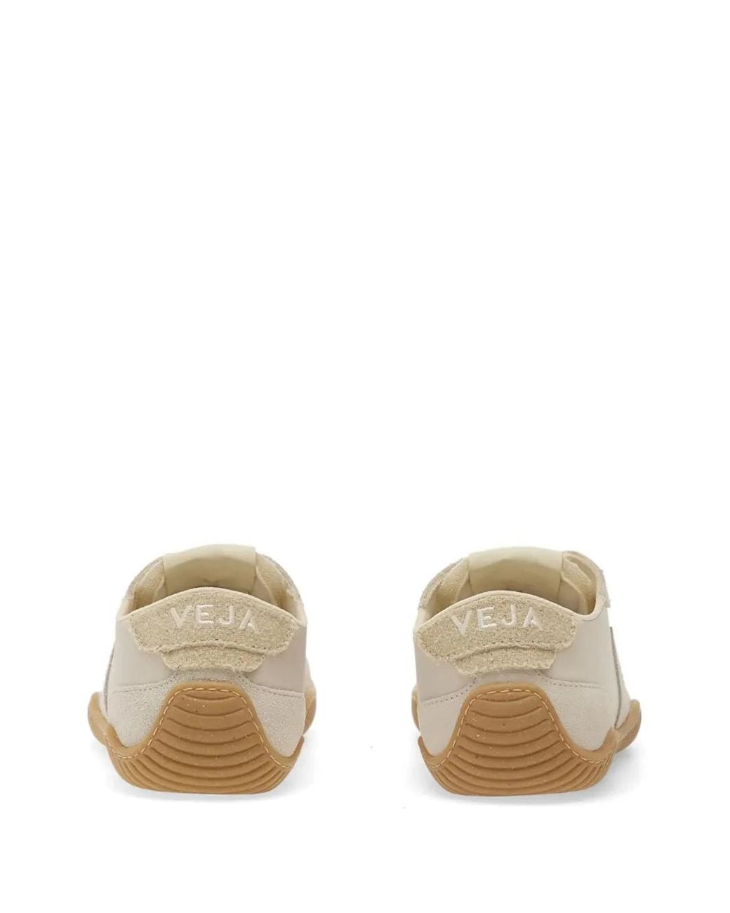 Veja White Jitsu Sneakers