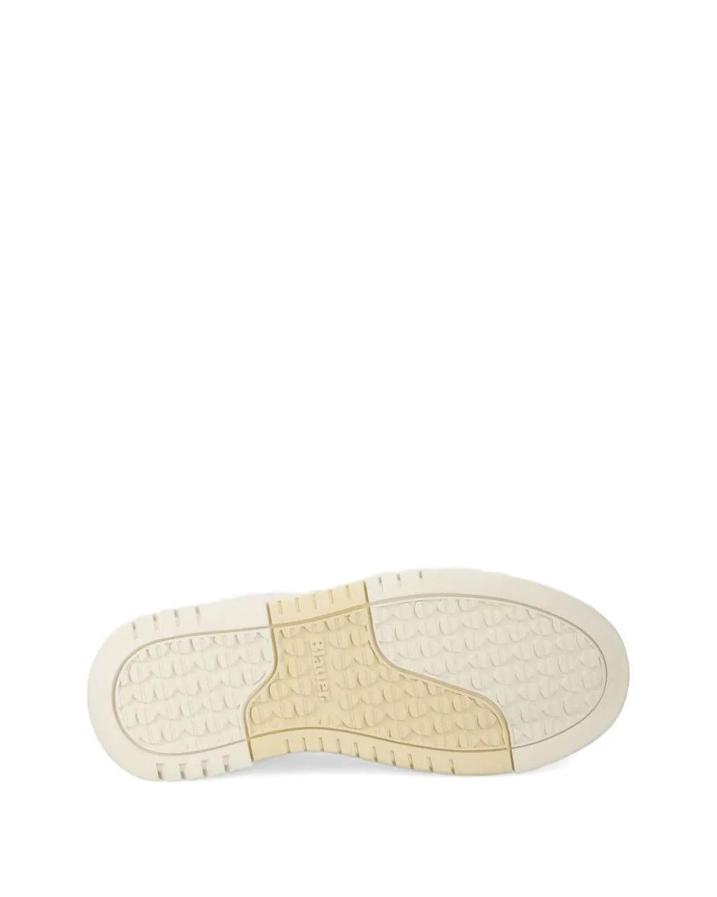 Blauer White Damen Sneakers