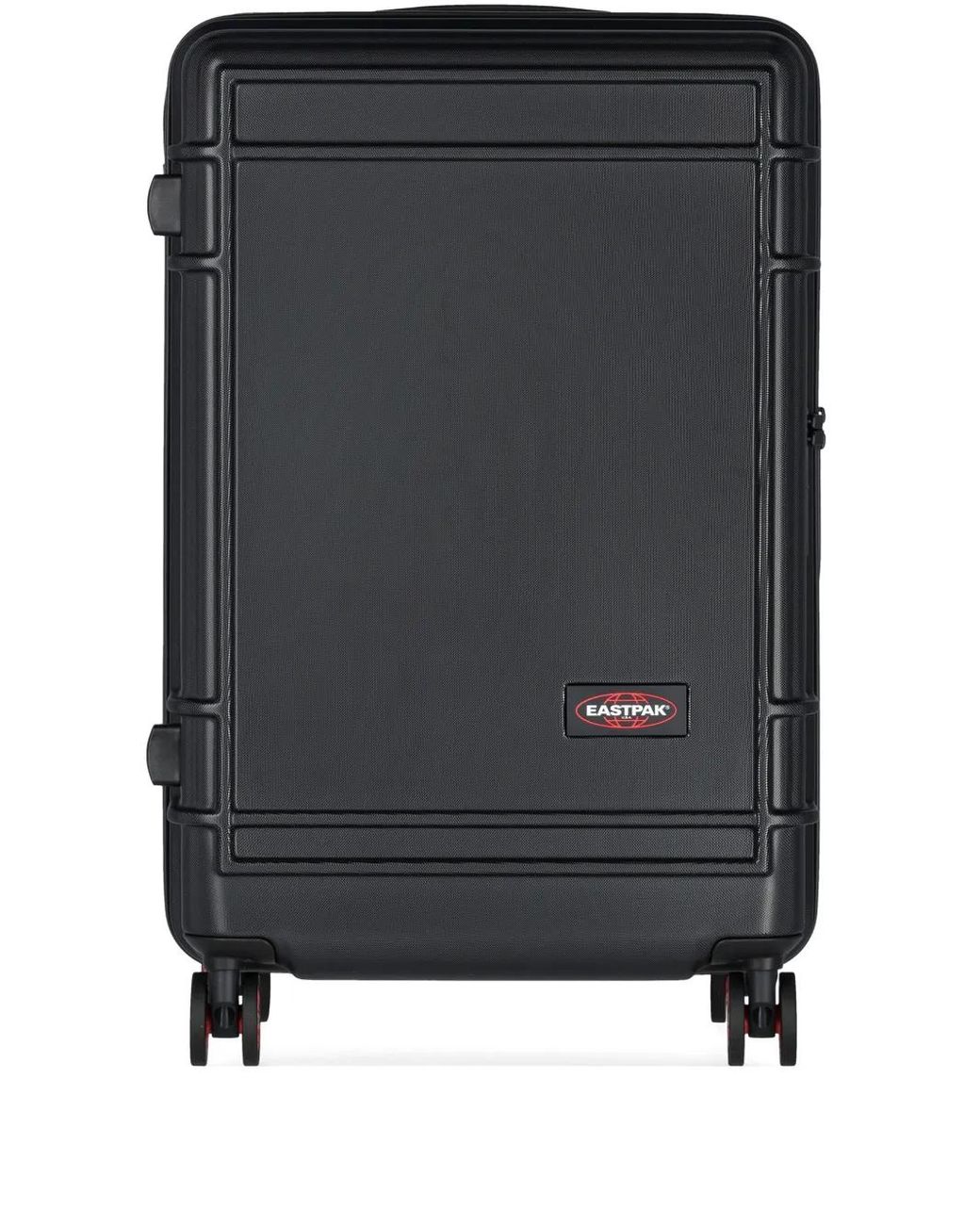 Eastpak Black Resist'R Hard-Shell Suitcase