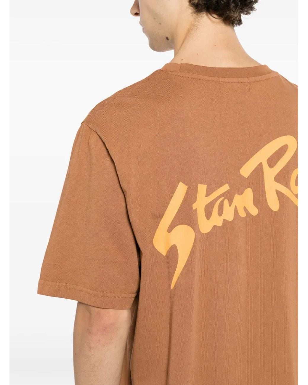 Stan Ray Brown Stan Og Tee for men