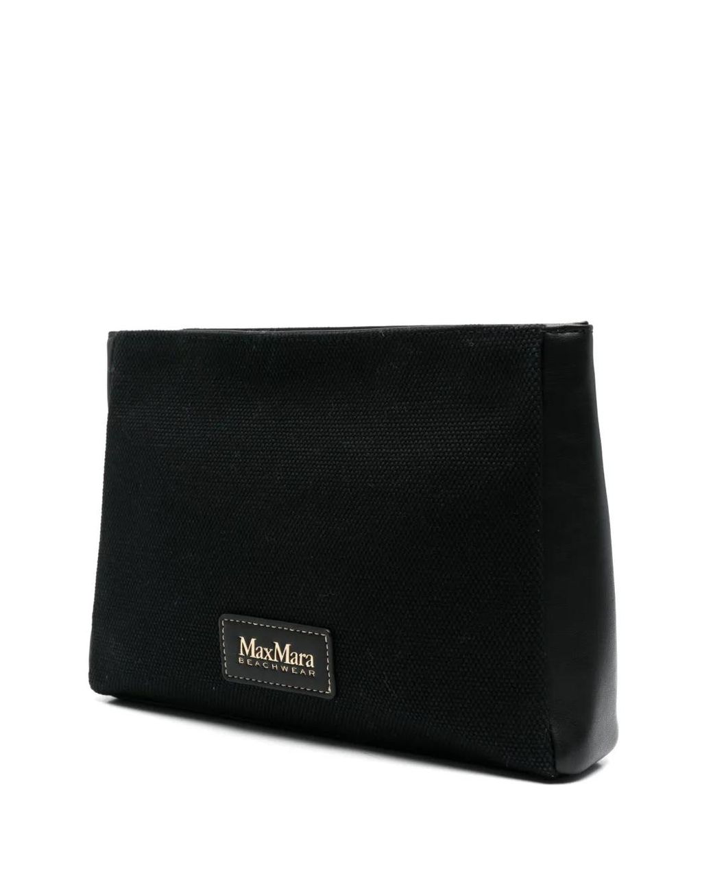クラッチバッグ MAX MARA MEDIUM CLUTCH MAX MARA BEACHWEAR マックスマーラ ビーチウェア クラッチ