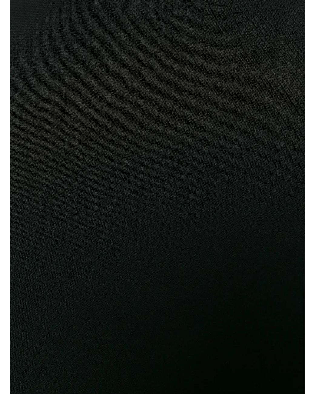 Norma Kamali Black Sweaters