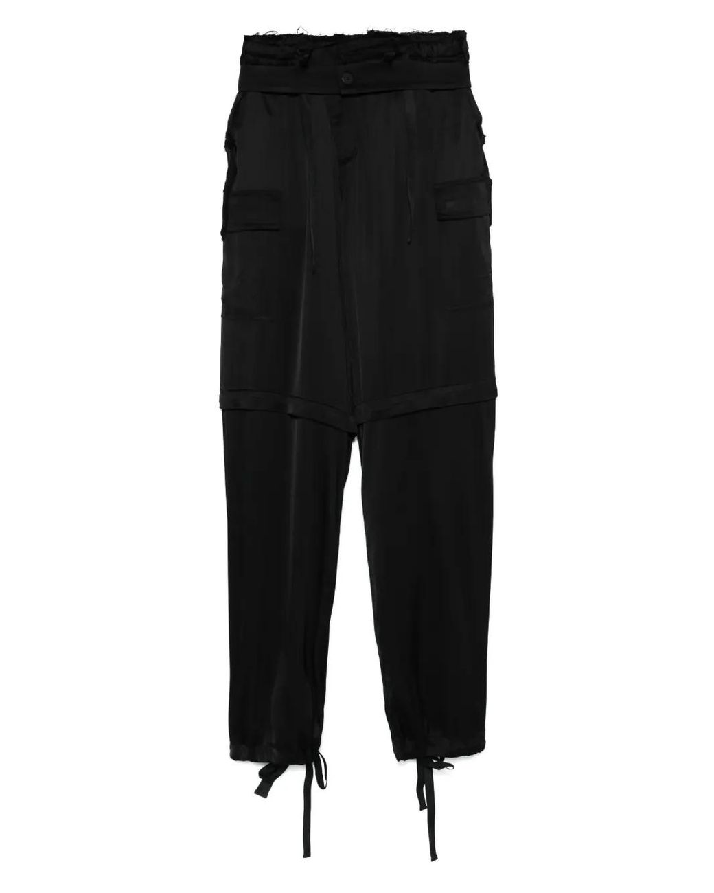 Cargo di OTTOLINGER in Black
