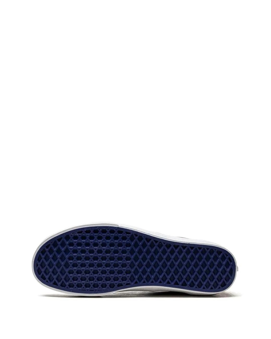 Vans Blue Era Low-Top Sneakers