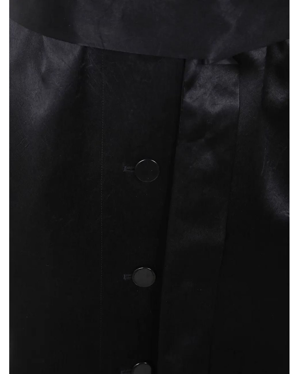 パーティードレス Philosophy Di Lorenzo Serafini Satin Sleeveless V-Neck Raso Philosophy Di Lorenzo Serafini V-neck Satin Waistcoat