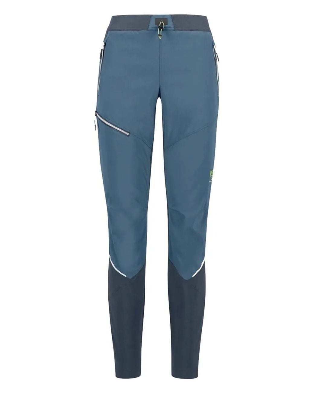 Karpos Rock Evo Broek in het Blue