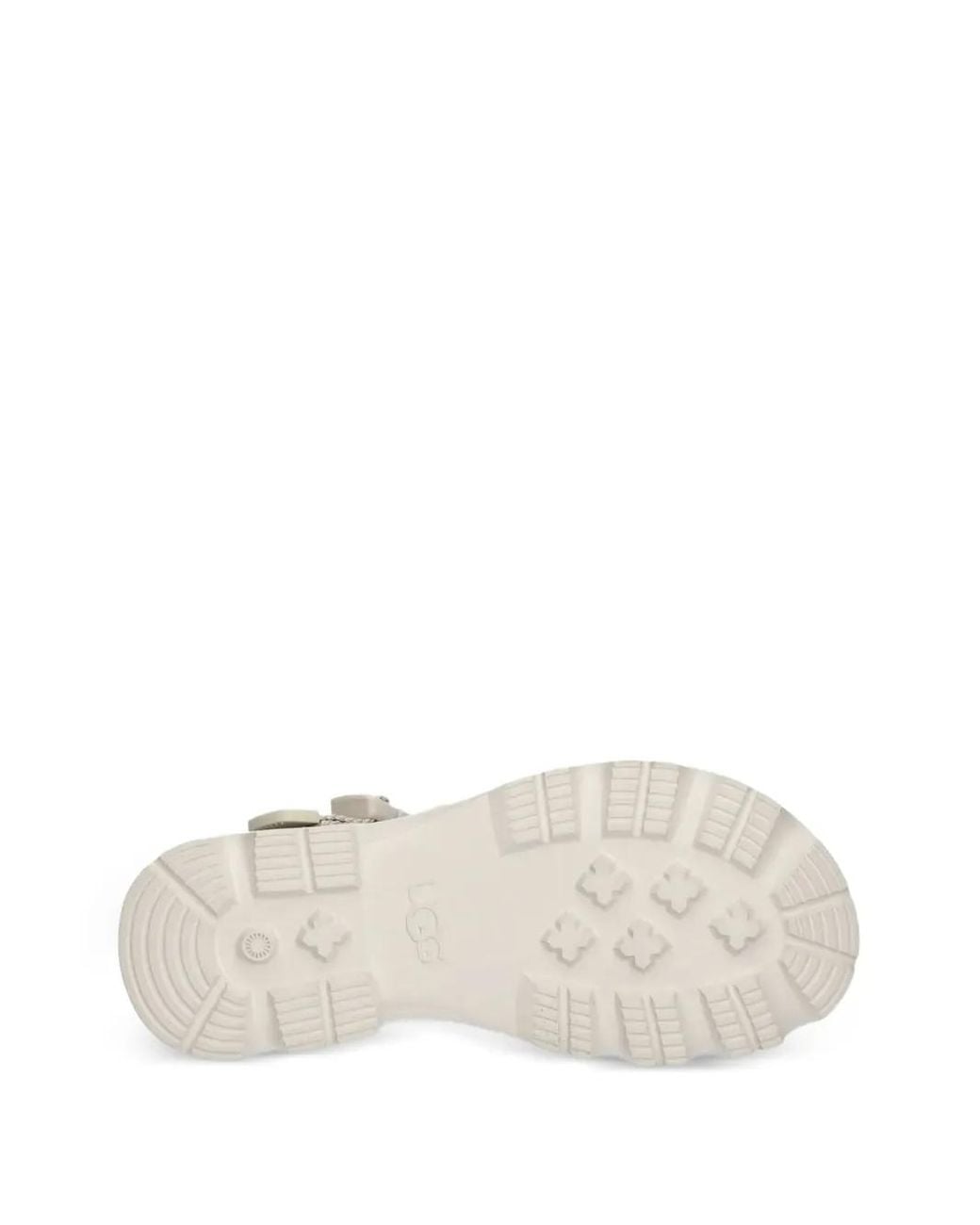 Ugg Natural Cora Sandals