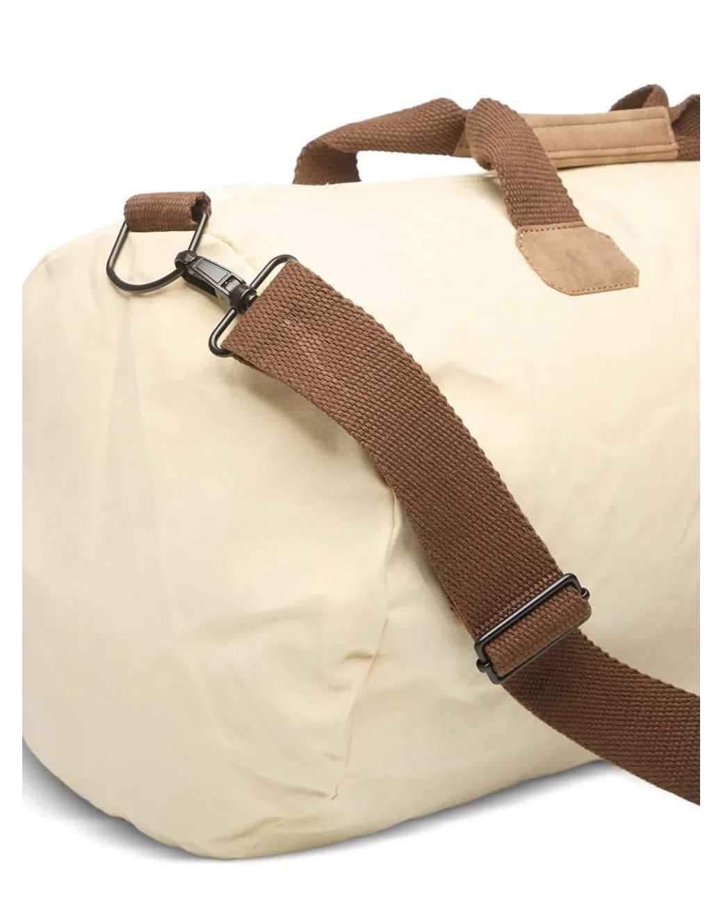 Napapijri Metallic Bering Duffle Bag