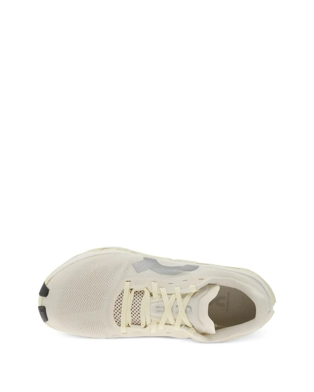 On Shoes White Baskets Cloudflow 5