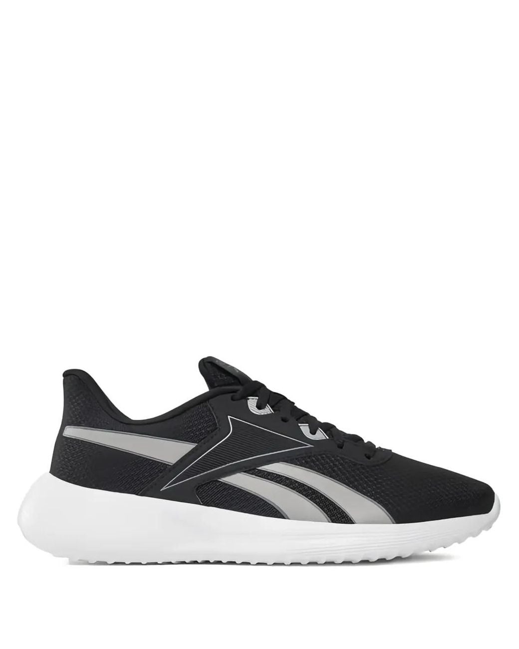 Reebok Black Baskets Lite 3.0 for men
