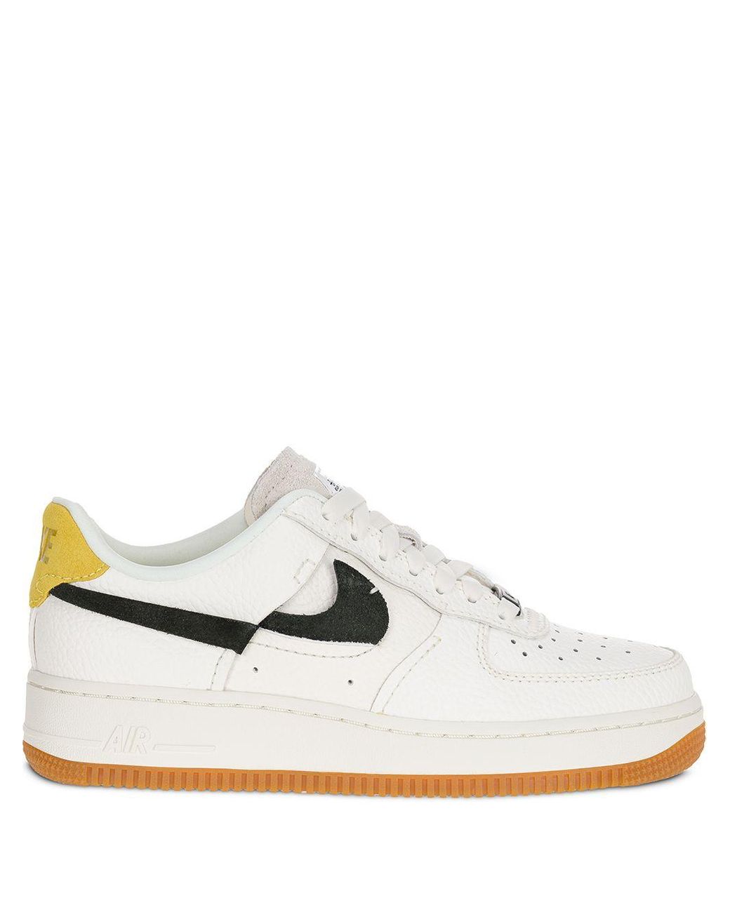 air force 1 vandalized