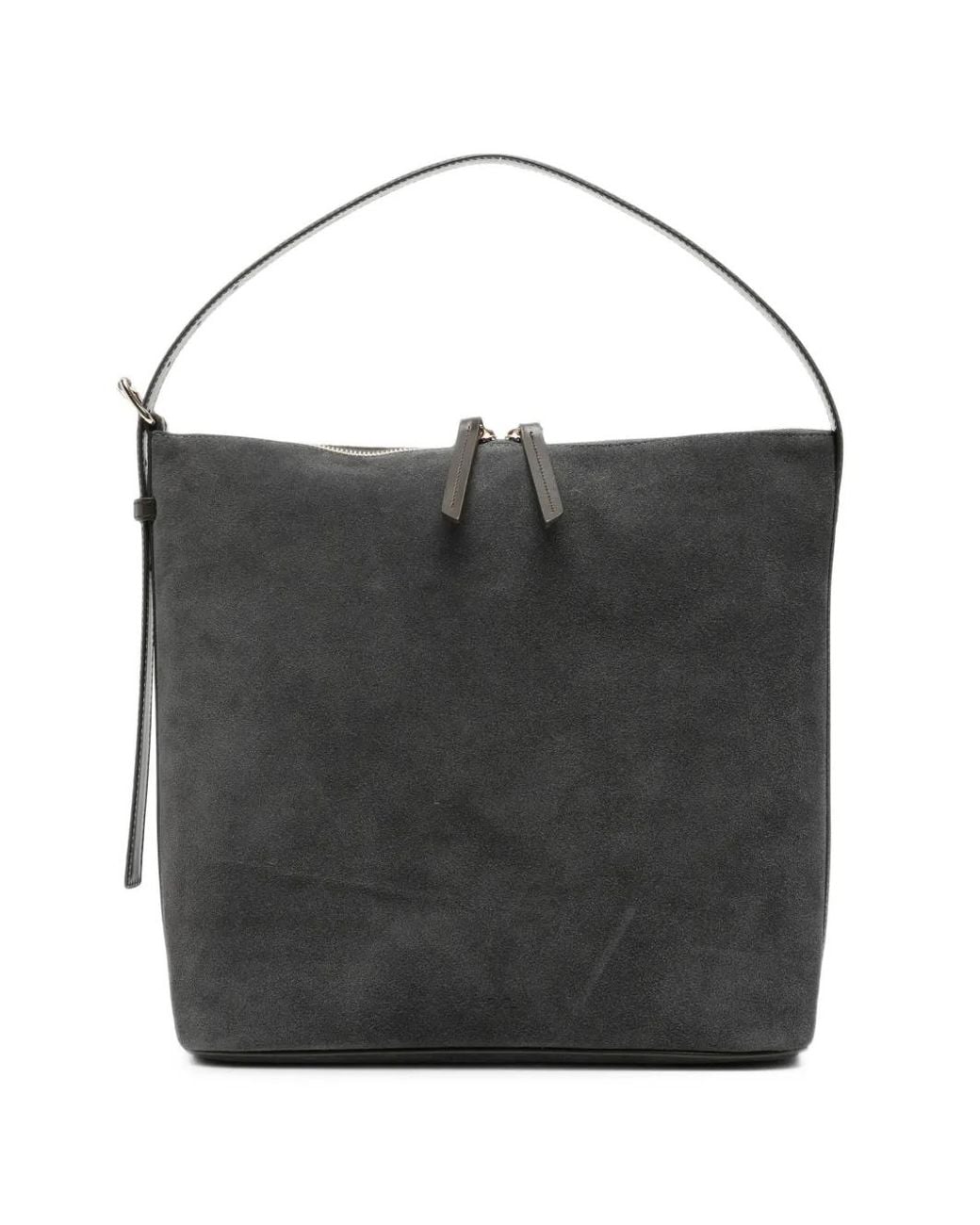 Borsa Tote Vera di A.P.C. in Black