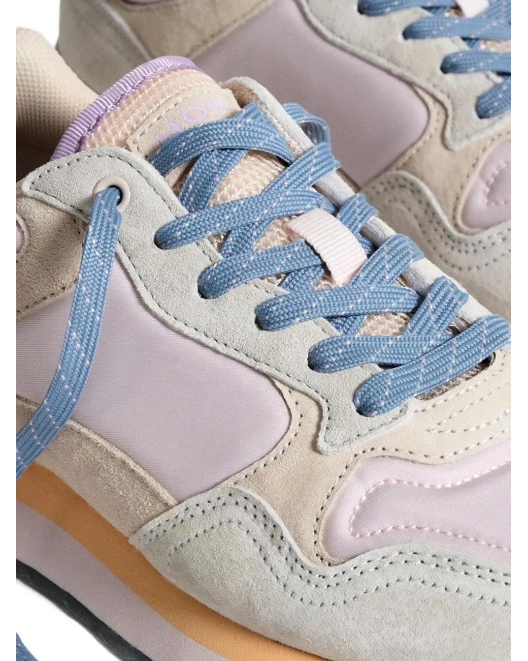 HOFF White Cirty Santander Sneakers