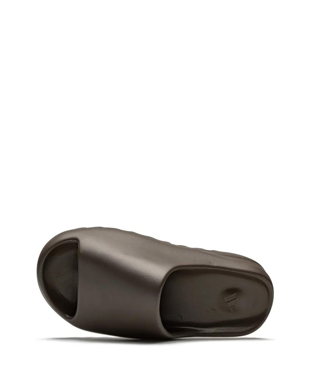 Yeezy Brown Yeezy "Earth" Slides for men