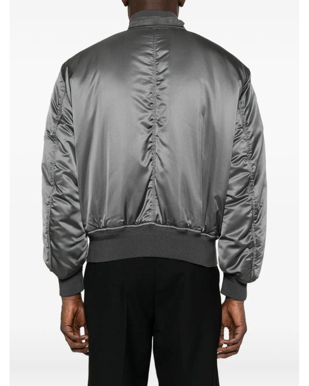 Bomber Jackets Tom Ford de hombre de color Gray