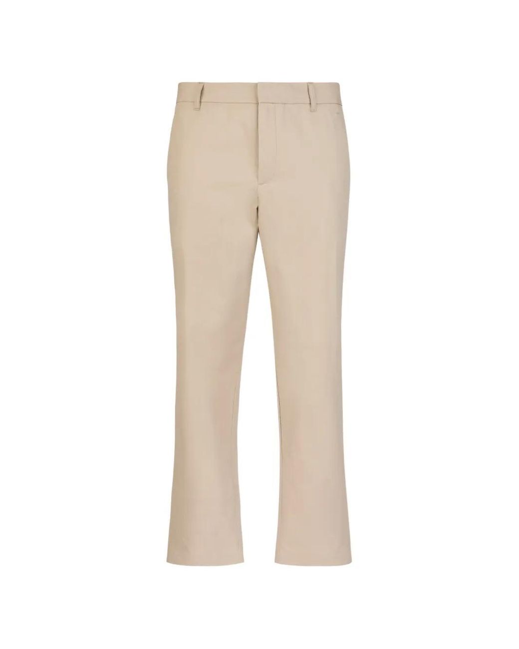 Sease Chino Tech Broek in het Natural voor heren