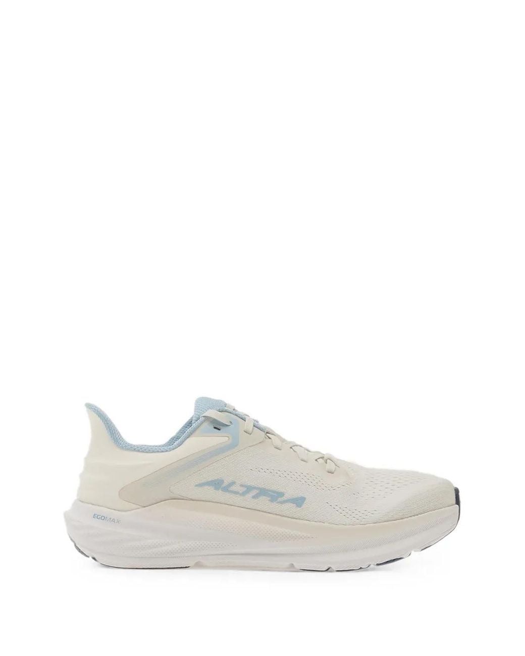 Altra White Baskets Torin 8