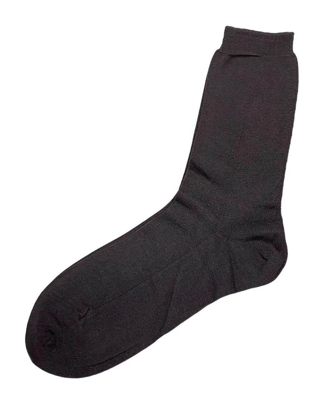 Antipast Blue Basic Socks
