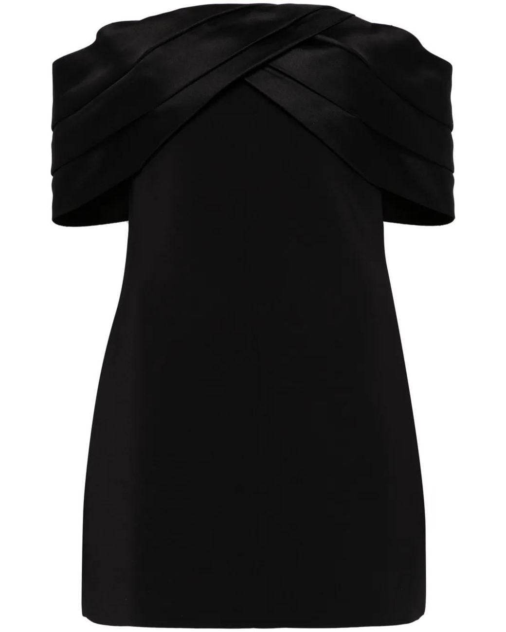 Anine Bing Black Party Dresses