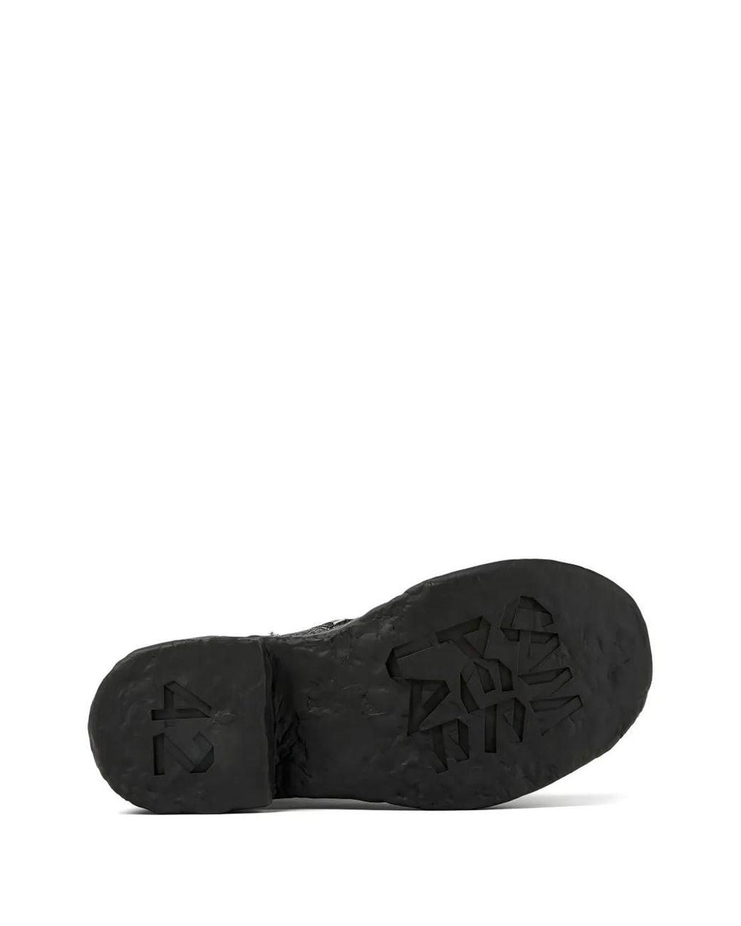CAMPERLAB Black Vamonos Stiefel