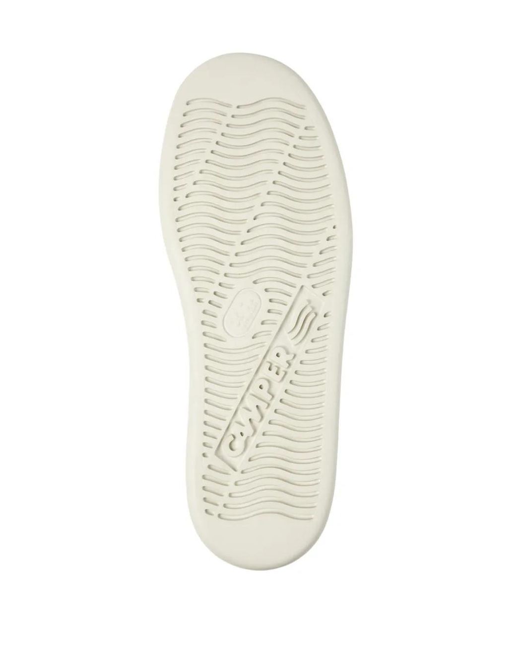 Camper Black Runner for men