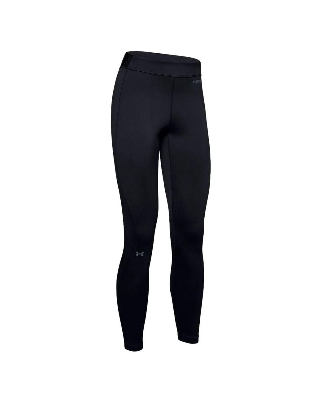 Under Armour Blue Base 3.0 Leggings