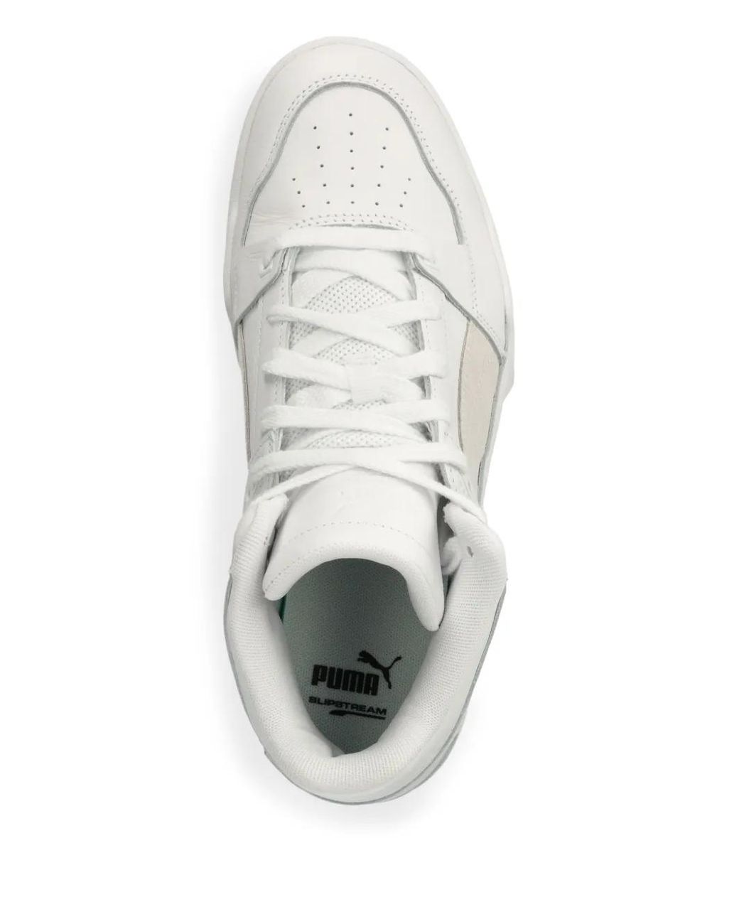 Baskets Slipstream Hi PUMA pour homme en coloris White