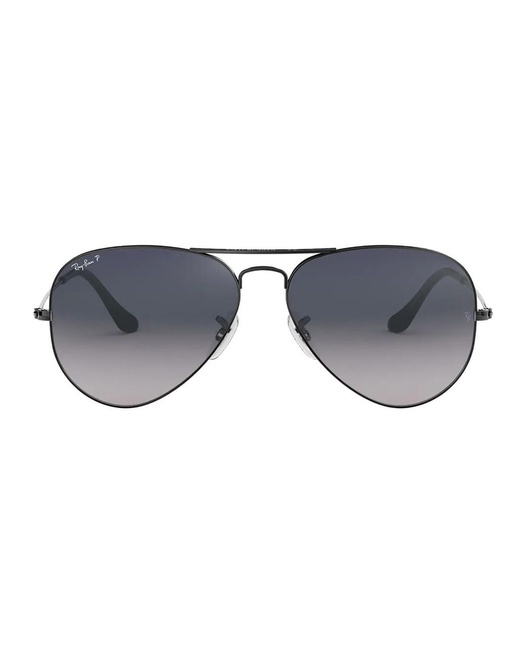Ray-Ban Blue Aviator Classic Sunglasses