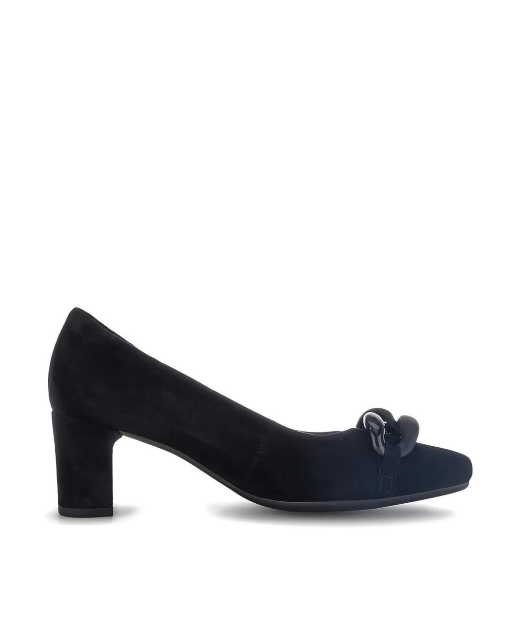 Pumps di Gabor in Blue