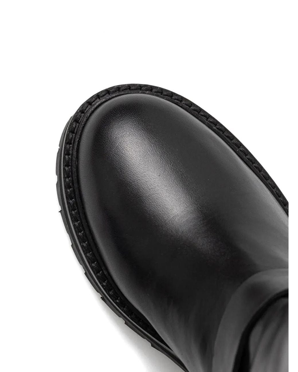 Barbour Black Freya Boots