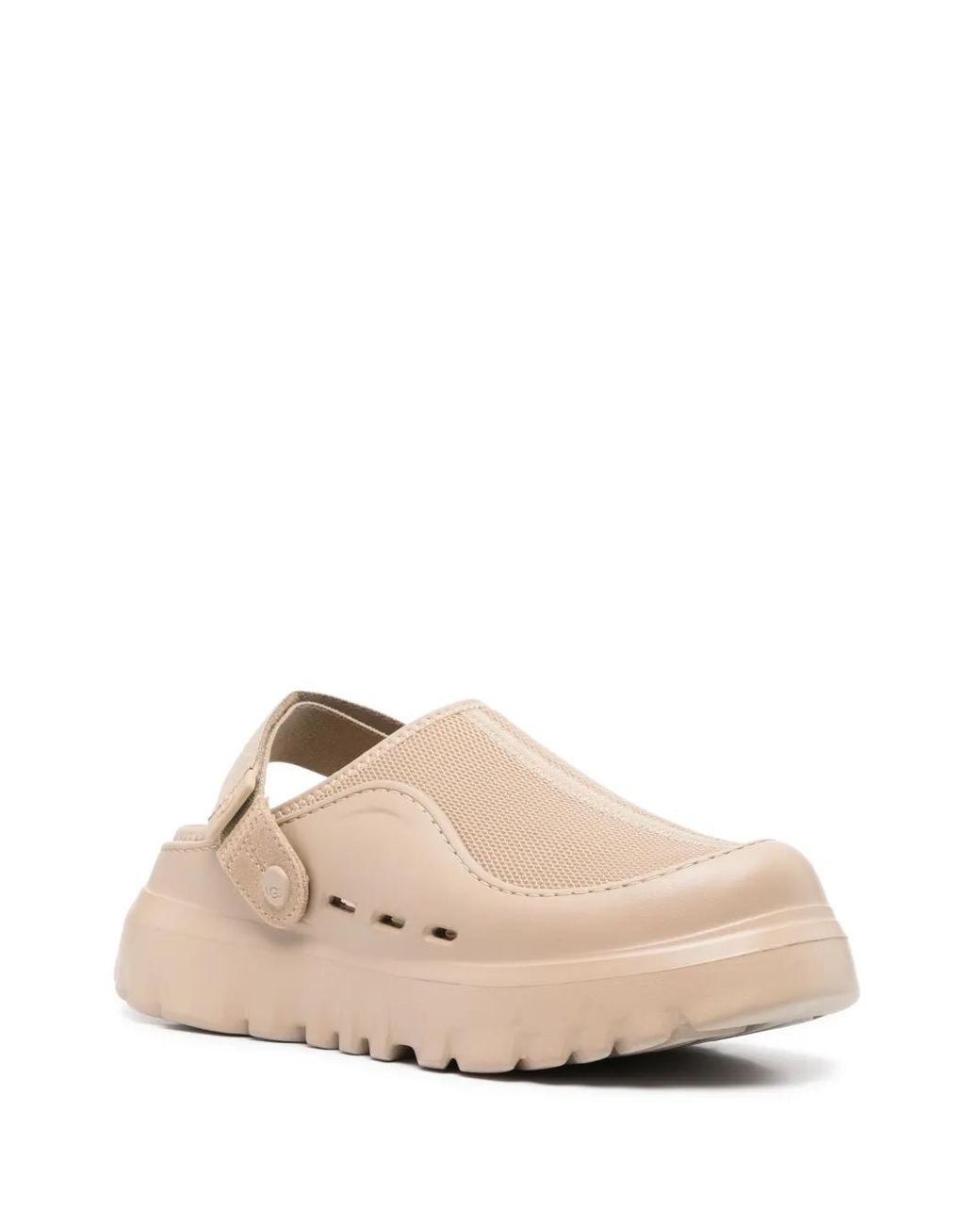 Ugg Natural Peakmod Clogs for men
