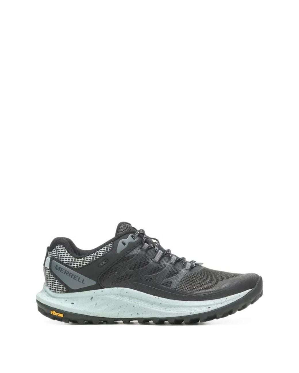 Merrell White Antora 3 Sneakers