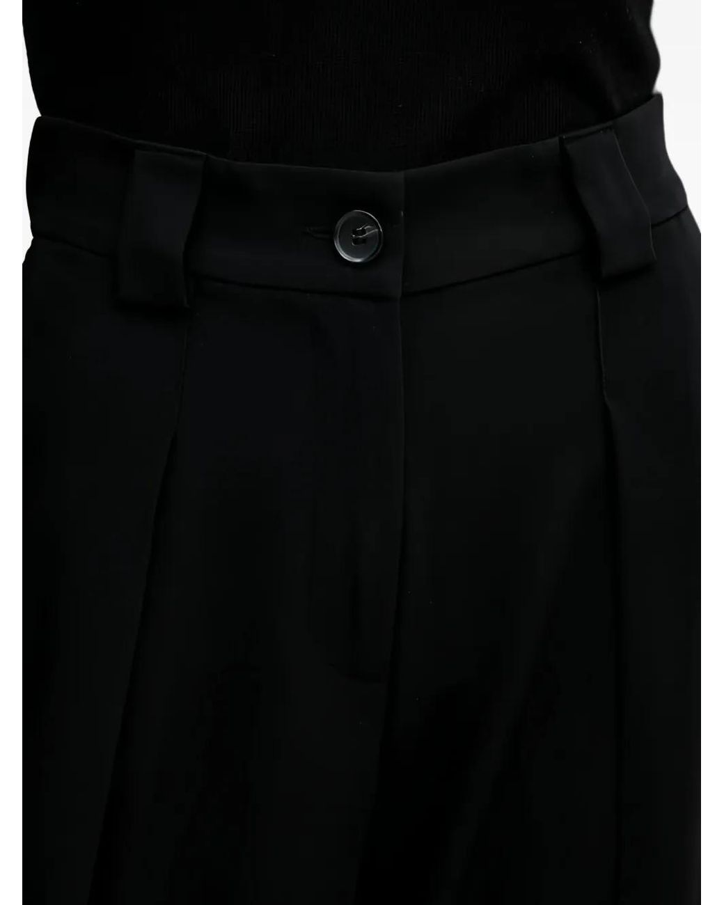 Sisley Plooibroek in het Black
