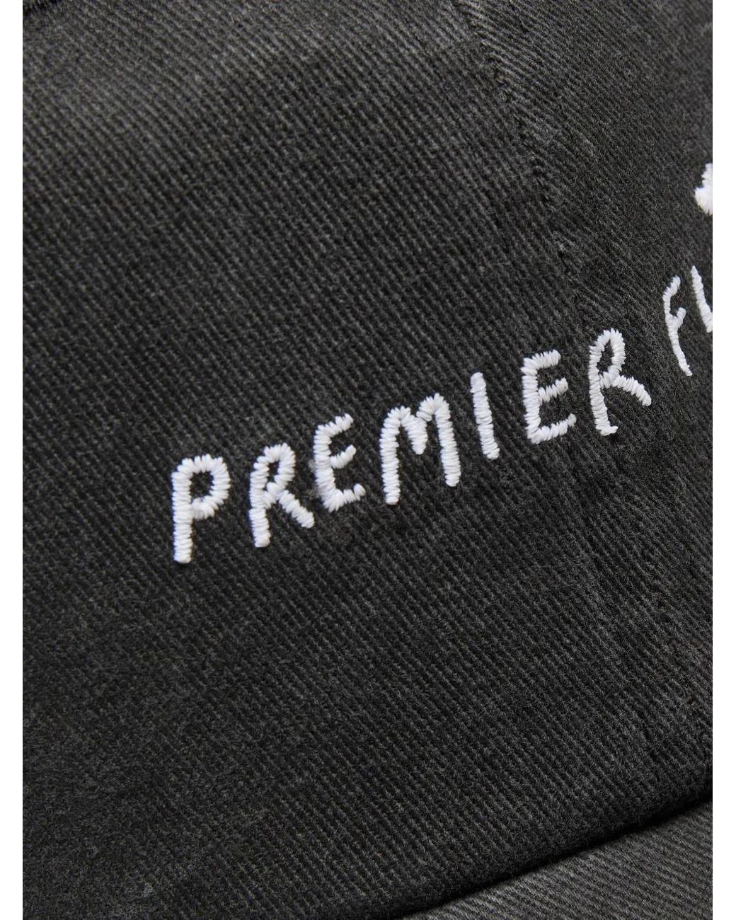 Cappello Premier Flirt di Lancel in Black