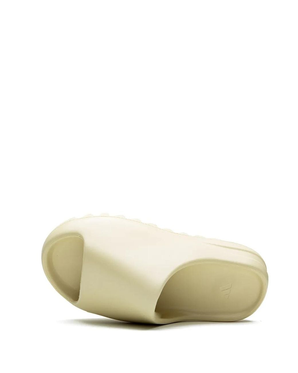 Yeezy Multicolor Yeezy "Bone" Slides for men