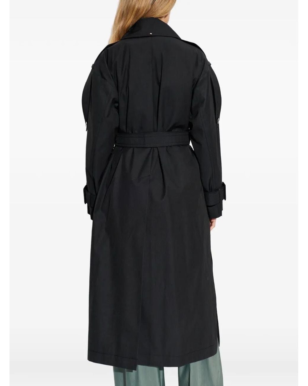 Sportmax Black Drops