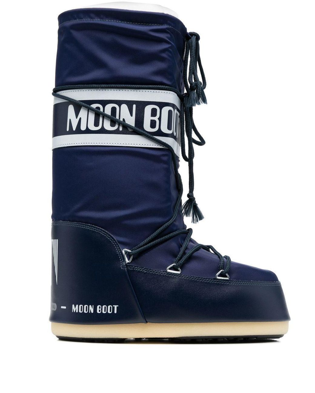 moon boots monoprix