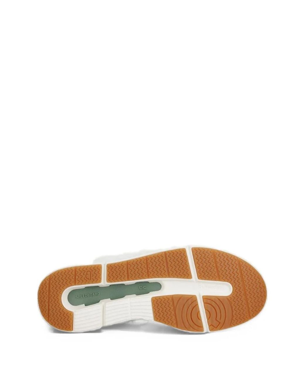 On Shoes White The Roger Centre Court Sneakers