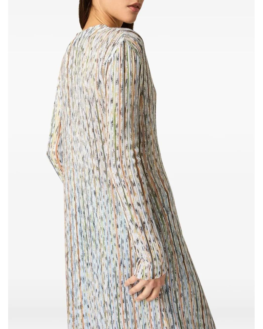 Missoni White Cardigan