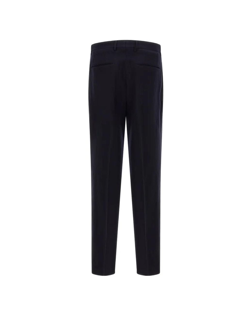 Tagliatore Blue New York Double-Breasted Suit for men
