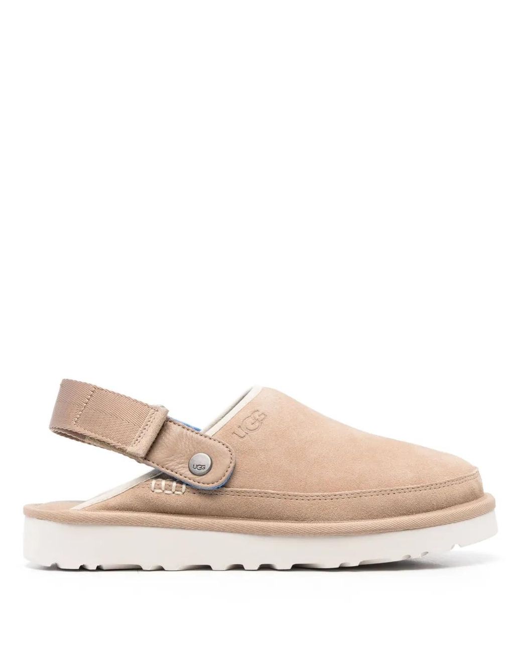 Ugg Pink Sabot Goldencoast for men