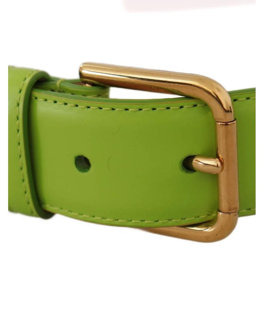 Dolce & Gabbana Red Devotion Heart Belt Bag