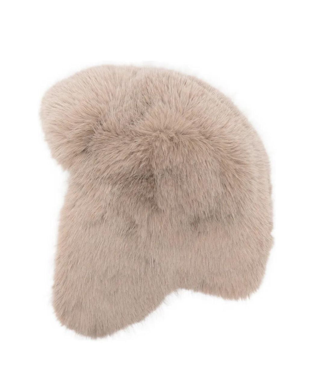 Fusalp Natural Arctic Chapka Hat
