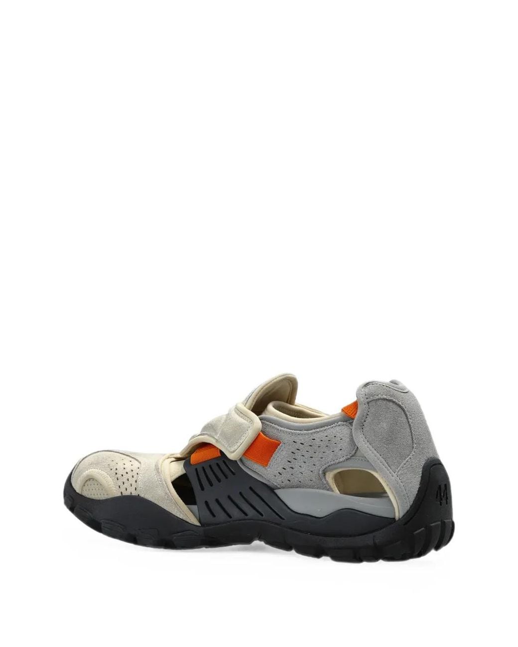 Balenciaga White Hike Sandals Sneakers for men