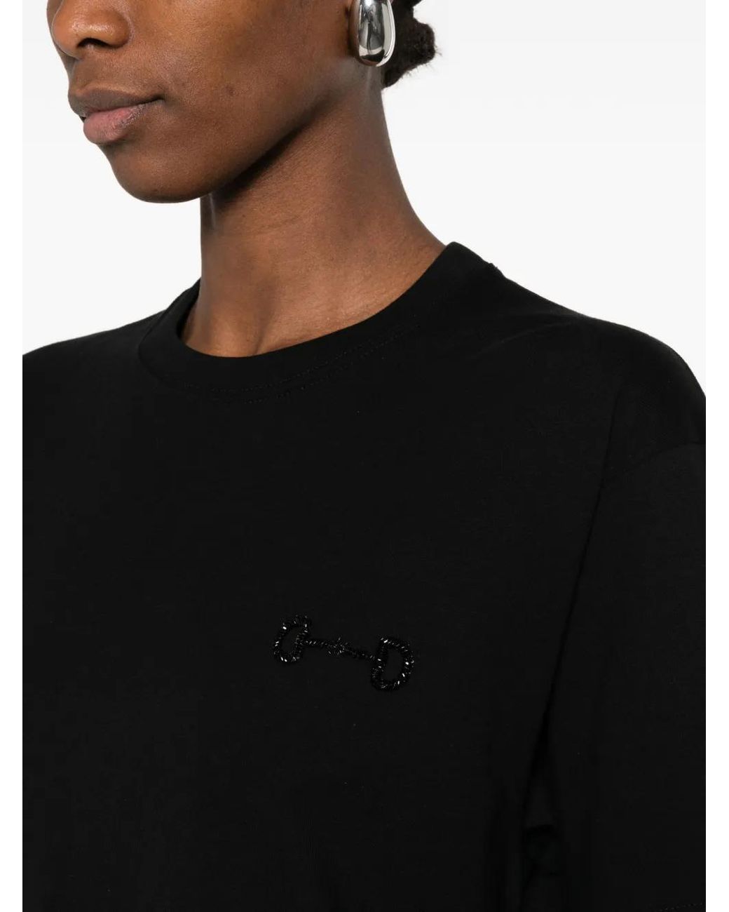 Gucci Black Tops