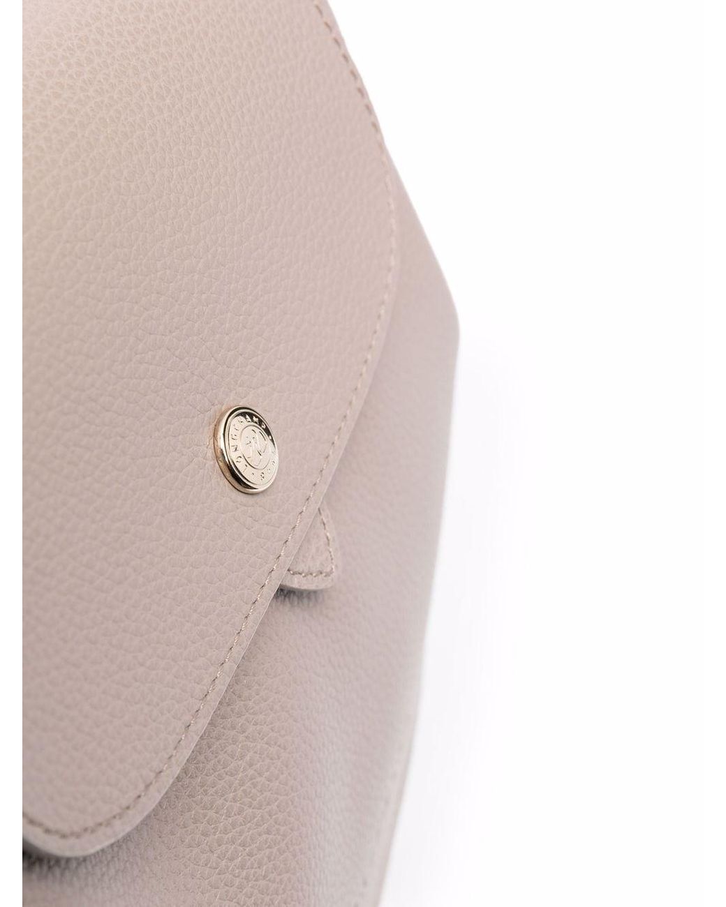 le foulonné longchamp backpack